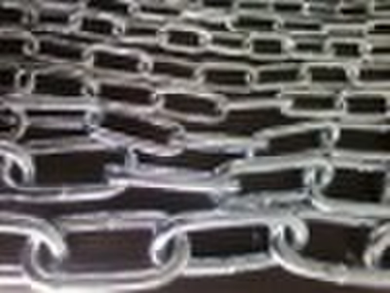 DIN763 LINK CHAIN