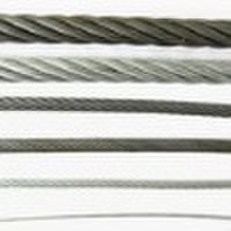 steel wire rope
