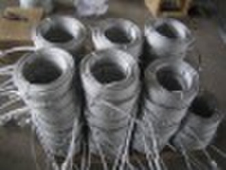 steel  rope