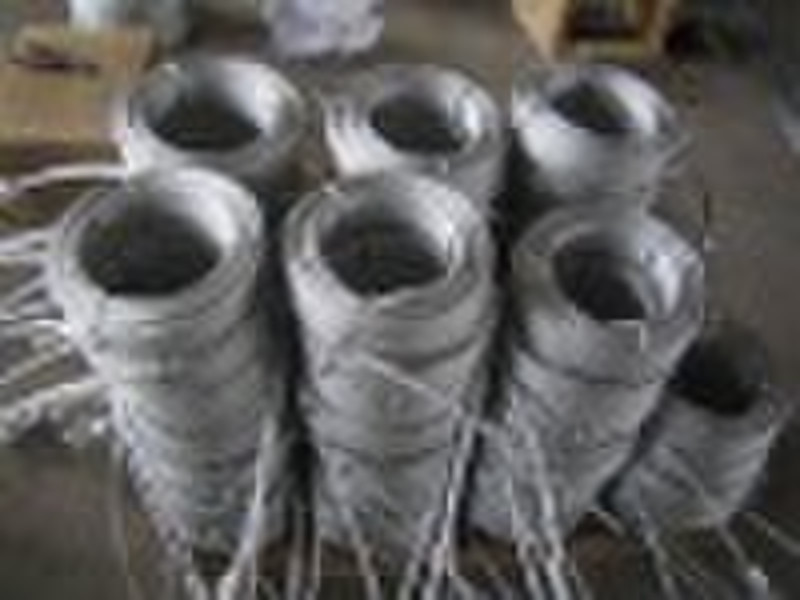 steel  rope