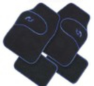 carpet car mats