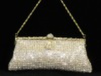 clutch evening bag