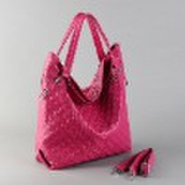 2010 Hot sale lady fashion handbag