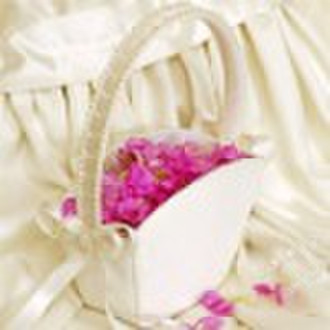 Wedding Flower Basket