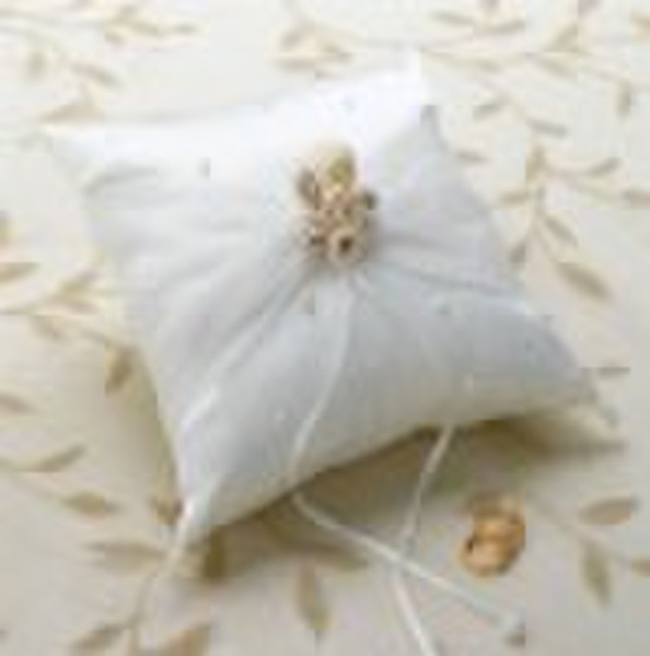 Wedding Pillow/Ring Pillow