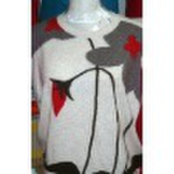 clothing  Garment    Sweater