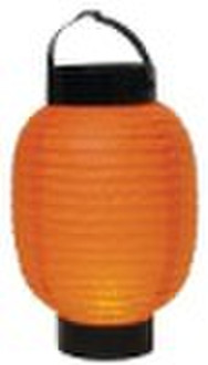 battery paper  lantern