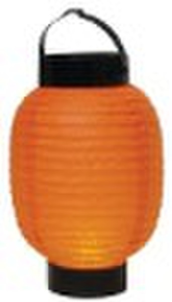battery paper  lantern