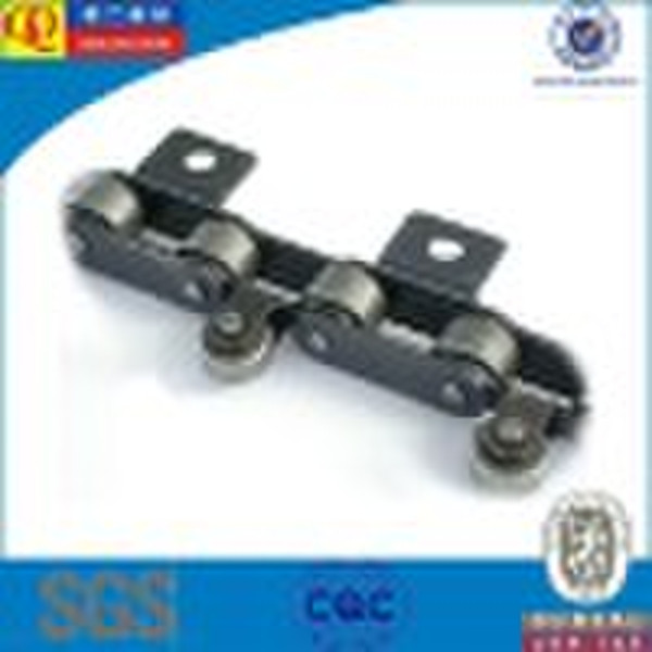 Doppelstellplatz Conveyor Chain & Attachments