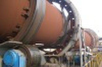 Rotary kiln