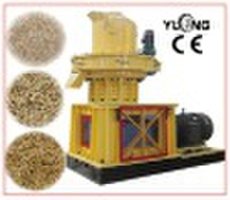 Holz Sägemehl Pellet Mill (CE-Zulassung)