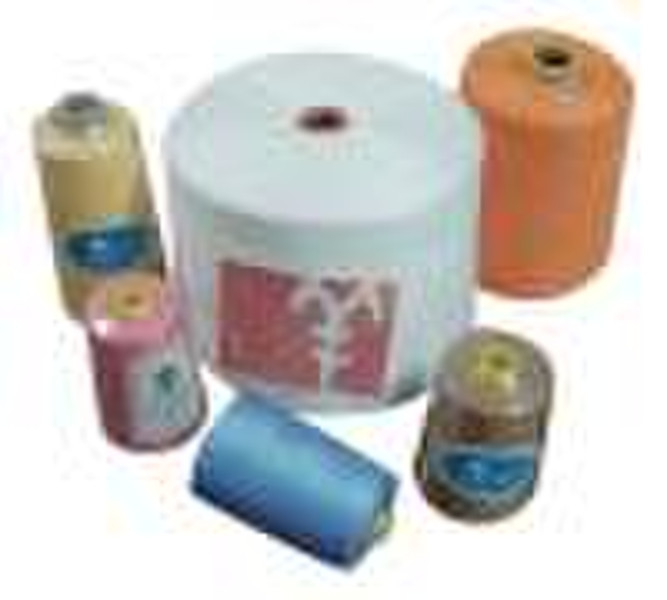 100% Polyester Sewing Thread TFO