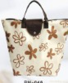 Non-woven Female Foldable Bags