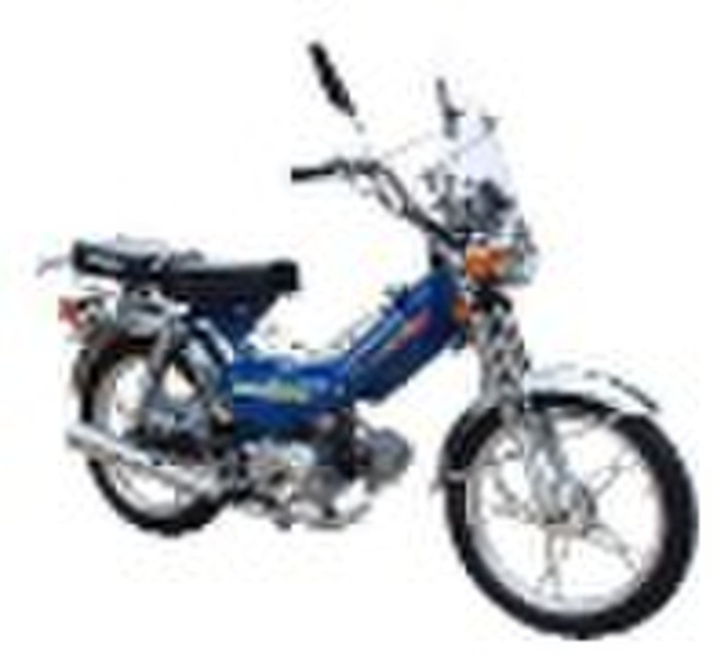 gas scooter/gas motorcycle/petrol motorcycle 48CC,