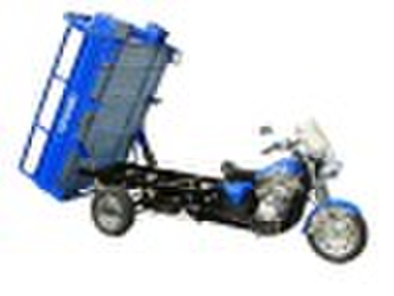 Cargo Tricycle/three wheeler/tricycle 150cc  for R