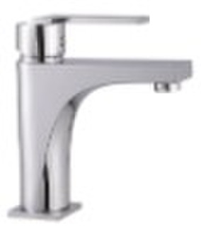 basin faucet