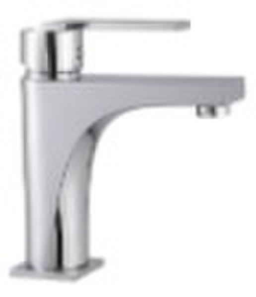 basin faucet