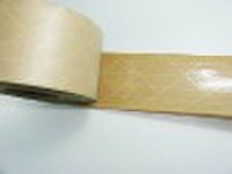 Kraft paper tape