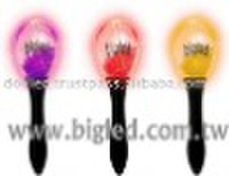 LED Maraca