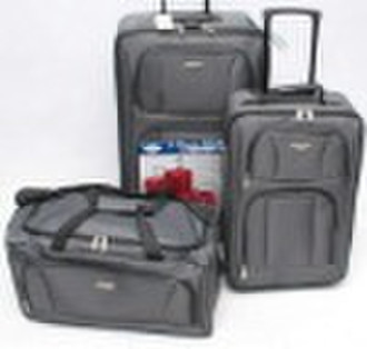 stock EVA luggage