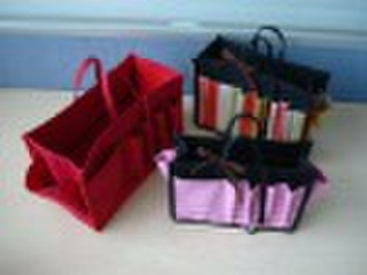 handbag organizer