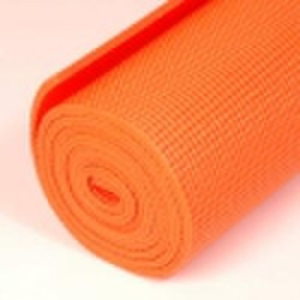 EVA/PVC yoga mat