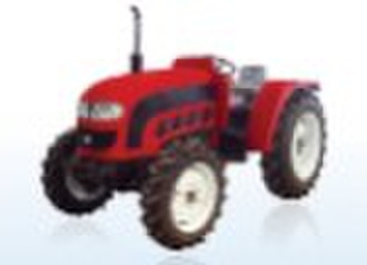 40hp-60hp Four-wheel tractor