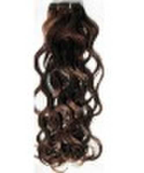 curly Indian remy hair