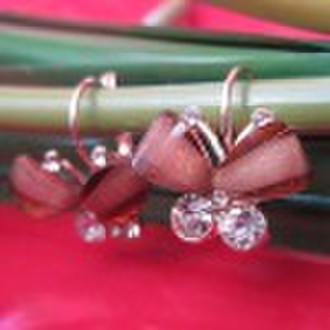 Dreamland jewelry Fashion acryl earring Promotion