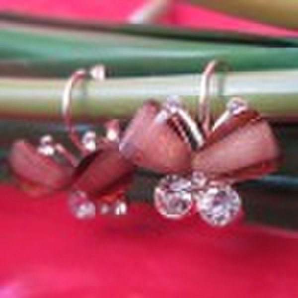 Dreamland jewelry Fashion acryl earring Promotion