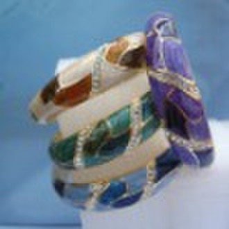 Drealand jewelry Fashion charm bracelet Jade brace