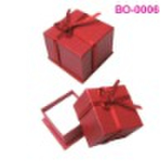 paper promotional gift jewelry box