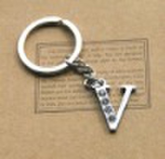 Promotional digital key chain