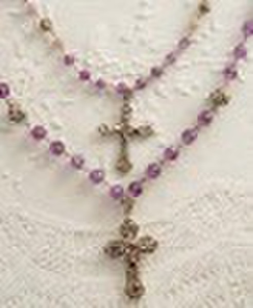 Cross Necklaces