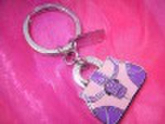promotion key ring key chain