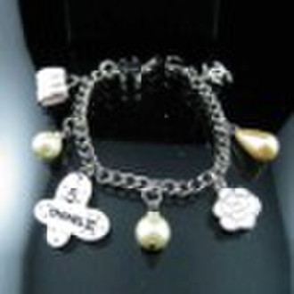 2010 fashion alloy blacelet