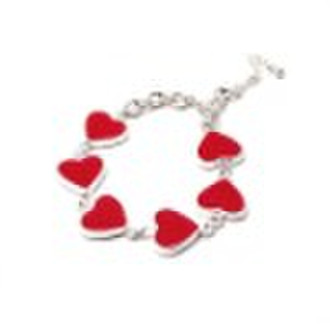 fashino alloy blacelet