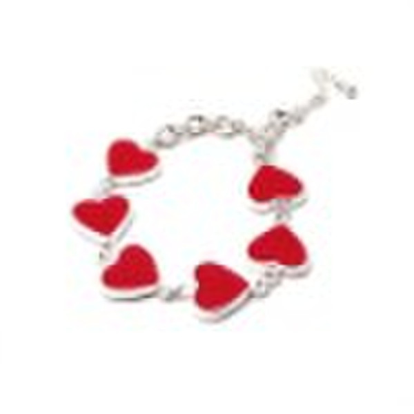 fashino alloy blacelet