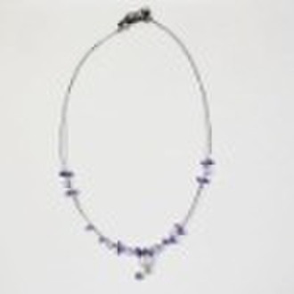 2010 NEW HANDMADE FASHION NECKLACE