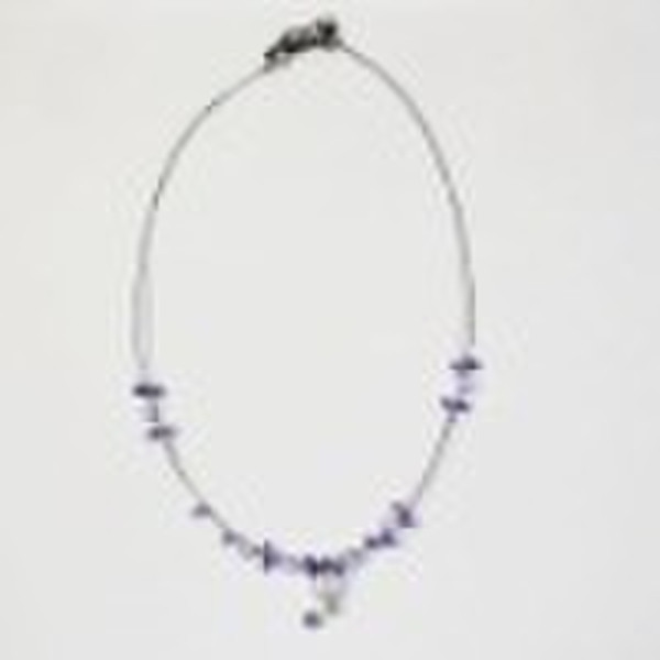 2010 NEW HANDMADE FASHION NECKLACE