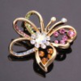 fashion brooch