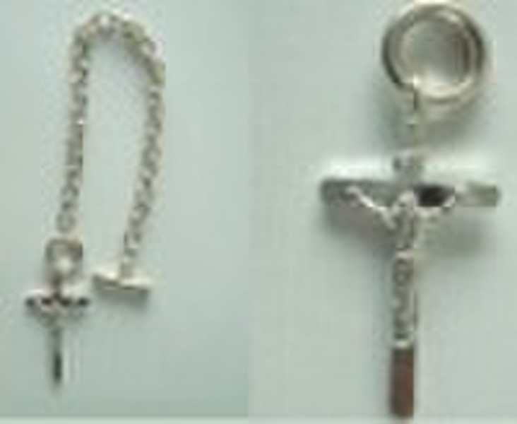 alloy pendant bracelet/charm pendant bracelet/fash