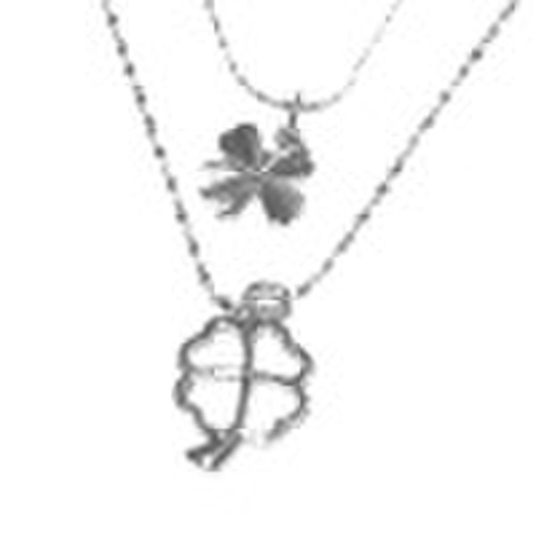Couple Necklaces
