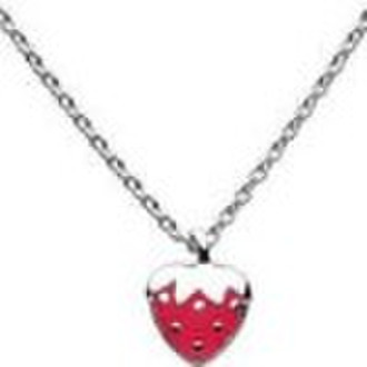 kids jewelry children necklace pendent