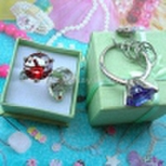 ring/alloy ring/costume ring