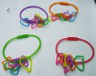 2010 Hot Sell Silicone Rubber Band(P10103690.11)