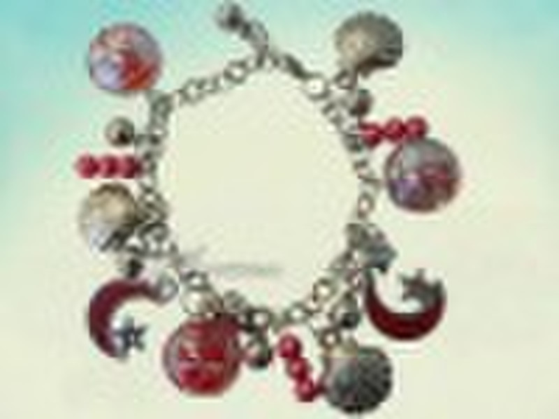 Charm Bracelet