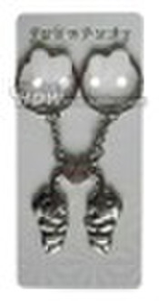 Fashion  Key Chain