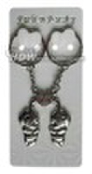 Fashion  Key Chain