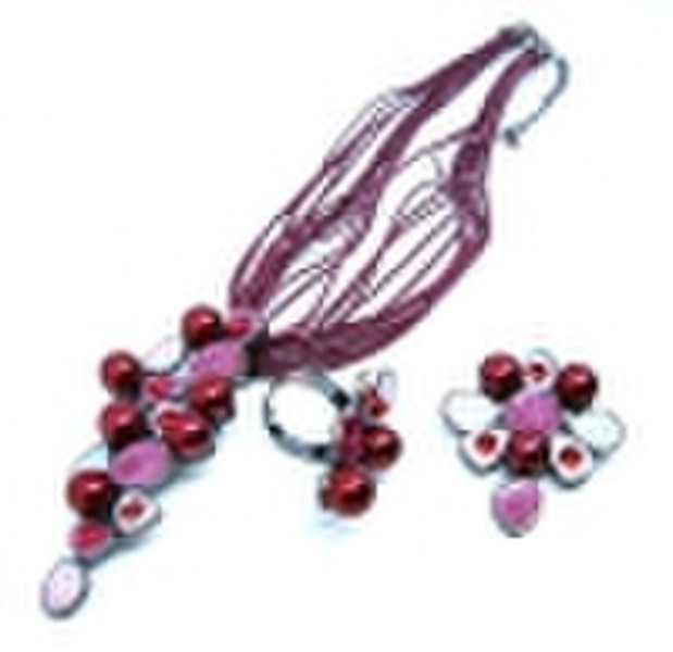 Jewelry Set